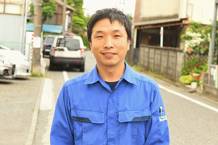 採用情報